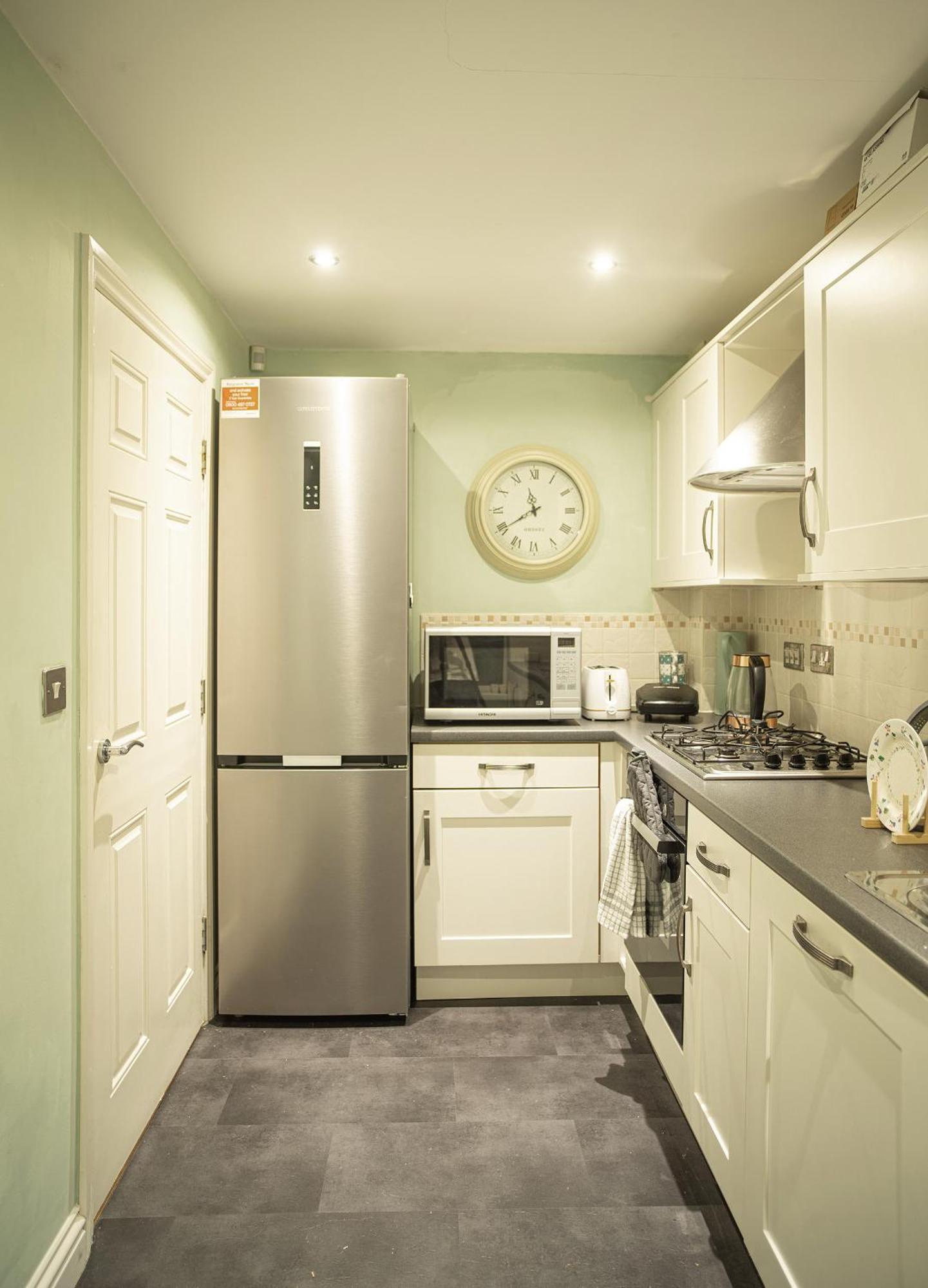 Modern Ensuite In Quarto em Acomodações Particulares Durham